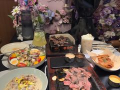 -一沙一城·岩烤牛扒(深圳首店)