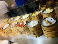 -海玥荟海鲜姿造自助餐厅(欧罗巴广场店)