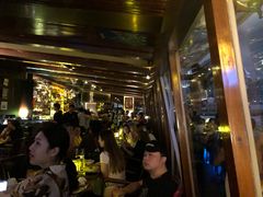 -船长酒吧 The Captain