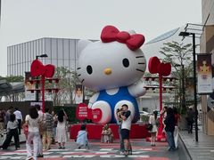 -深圳湾万象城(南山店)