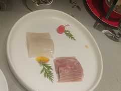 -巴盟人家·内蒙地方菜(华丽家族店)