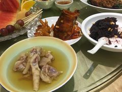 -金时代顺风大酒店(协泰店)