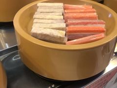 -龍歌自助小火锅(李沧丽达店)