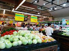 -中百仓储超市(百步亭花园路店)