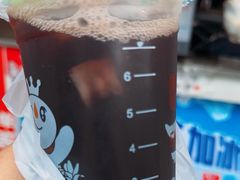 -蜜雪冰城(国权路地铁口店)