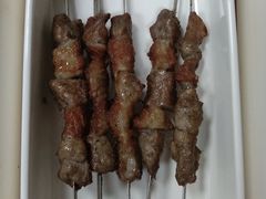 -半天妖烤鱼(临朐全福元店)
