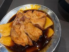 -鲜得来排骨年糕(即墨路店)