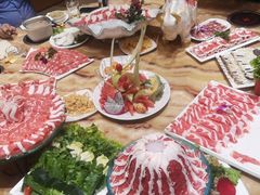 -清真军邺·金富苑肥牛(石坡街旗舰店)
