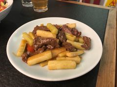 -潮堂 · 潮州菜(国贸商城店)