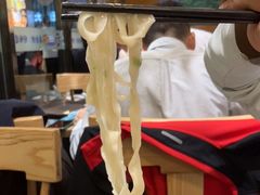 -西部马华清真兰州牛肉面·烧烤夜市(三里河店)