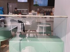 -奈雪的茶(大连新玛特店)