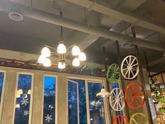 -小小河边鱼(天润城店)