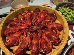 -靓靓蒸虾·头牌蒸虾(雪松路总店)