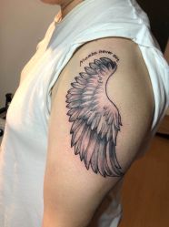 点击看大图 -晓乙刺青TATTOO