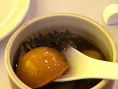 -聚春园自助餐厅(东街口店)