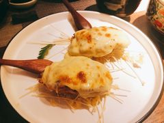 -山葵家·创意料理(EFC欧美广场店)