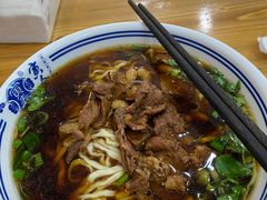-寅春百年老卤面(汤山店)