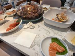 -半岛听涛蒸汽海鲜自助(K11店)
