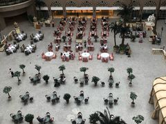 -北京王府井天伦王朝酒店