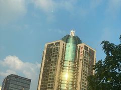 -茶颜悦色(银盆岭万达广场店)