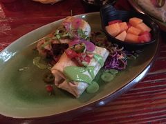 -Pistolera Mexican Cantina女枪手墨西哥餐厅(碧云路店)