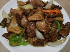 -协顺园回头馆(南顺城路店)