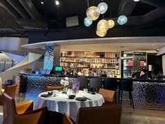 -岁粤Moon·湖景餐厅(月光码头店)