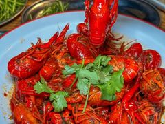 -新沙烧烤·炭烤鲜牛肉(新沙路店)