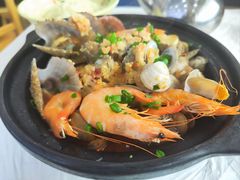 -京秀缘蒸汽海鲜农家菜大馅蒸饺