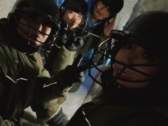 -E+有冰工厂·昆仑寒宫2(五角场店)