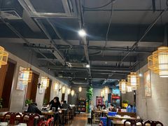 -建德食府·十八年建德菜(天目里国际街区店)