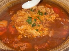 -山四砂锅(太原钟楼街店)