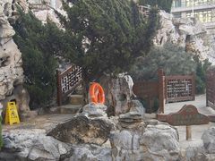 -李叔同故居纪念馆