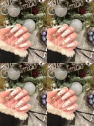 -M·X Nail日式美甲美睫