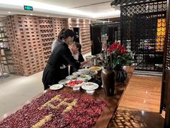 -华夏食府中餐厅(中原路店)