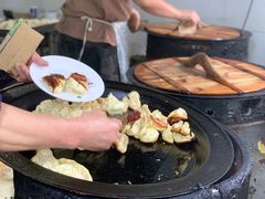 -孝丰南门锅贴(南街店)