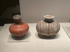 -陕西历史博物馆