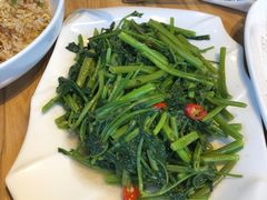 -大茴香越法料理(SOHO复兴店)