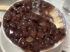 红豆双皮奶-仁信双皮奶(东川路店)