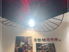 -798烧烤工厂(太和路店)