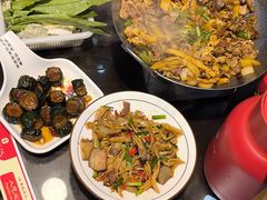 -富正毅三下锅连锁(三店)