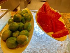 -马哥孛罗咖啡厅·Cafe Marco (厦门马哥孛罗东方大酒店)