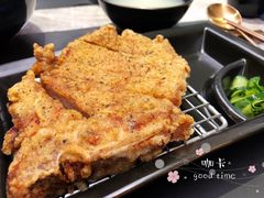 -馔豚·台北菜专门店(深圳湾万象城店)