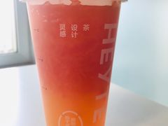-喜茶(广州石牌桥店)