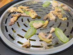 -阿鸡鱼庄·顺德鲜蒸小炒(亚运村店)
