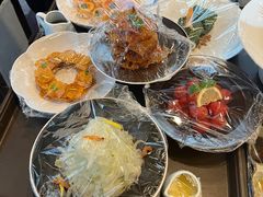 -扬州香格里拉·香宫中餐厅