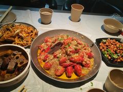 -巴厘龙虾·榜首油焖大虾(洞庭·艺术洋房店)