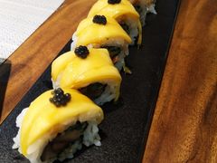 -森味薪火烧•烧鸟居酒屋•日本料理(望京店)