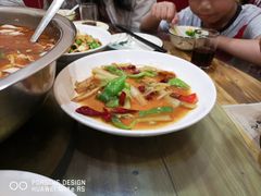 -老四川平头酸菜鱼(衙前店)