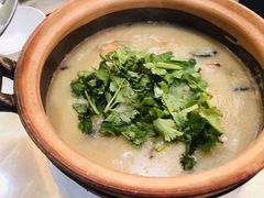 -品记潮汕砂锅粥(湖东路店)